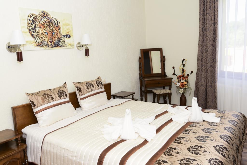 Guesthouse Nefertiti Smoljan Exterior foto