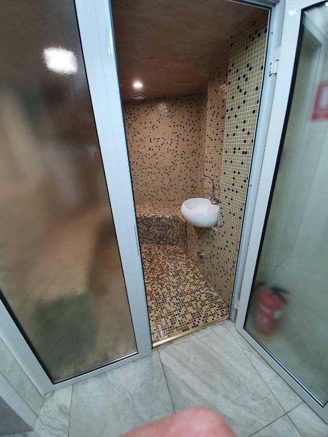 Guesthouse Nefertiti Smoljan Exterior foto