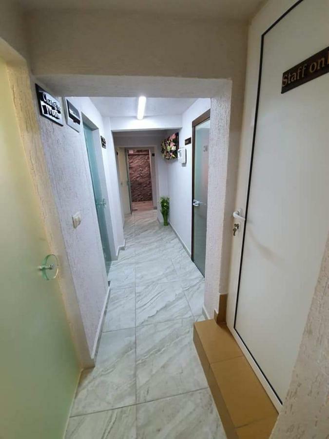 Guesthouse Nefertiti Smoljan Exterior foto