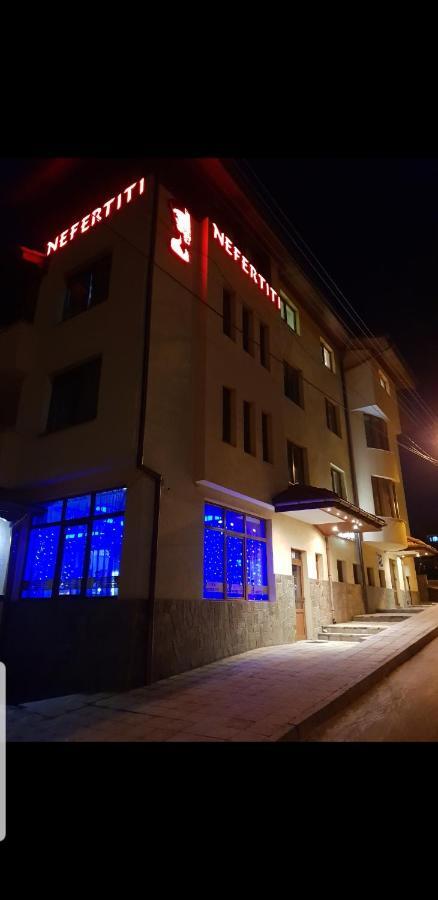 Guesthouse Nefertiti Smoljan Exterior foto
